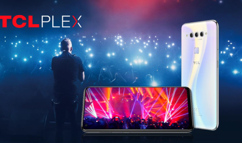 tcl plex