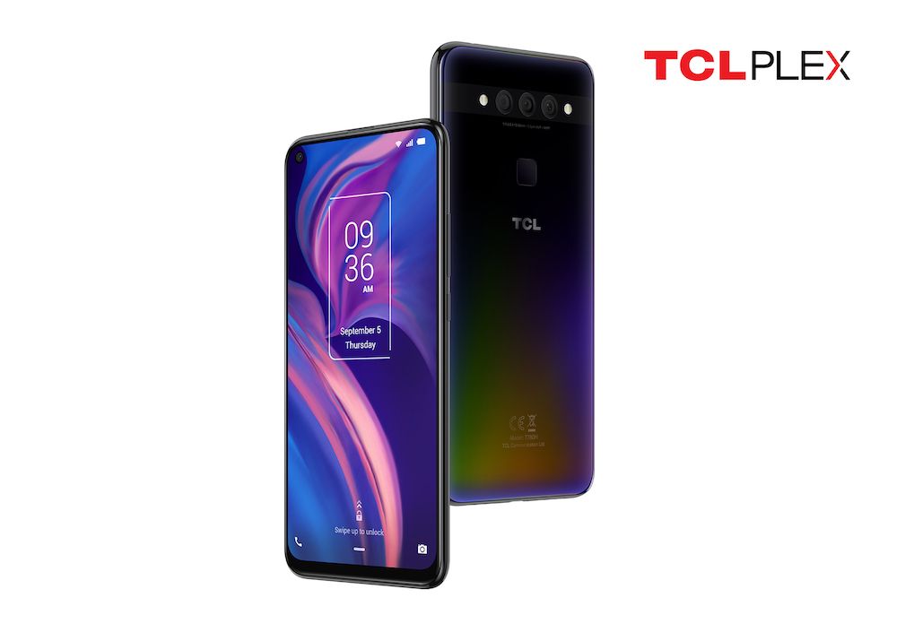 tcl plex