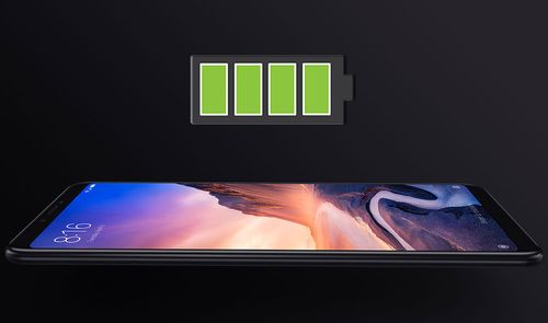 Xiaomi Mi Max 3
