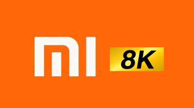 xiaomi 8k