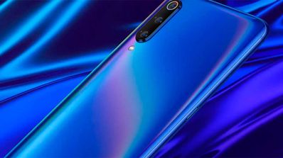 Xiaomi Mi 9 Pro