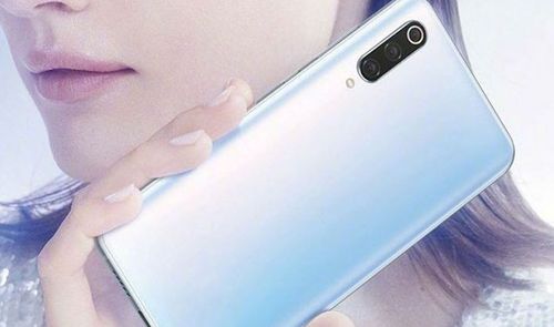 xiaomi mi 9 pro