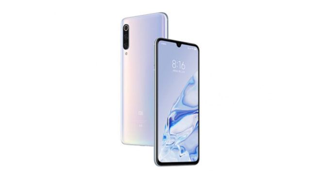 xiaomi mi 9 pro