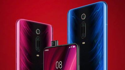 xiaomi mi 9t