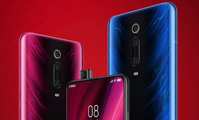 xiaomi mi 9t