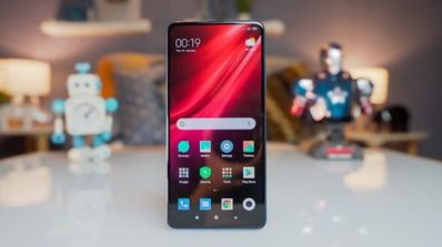 xiaomi mi 9t pro