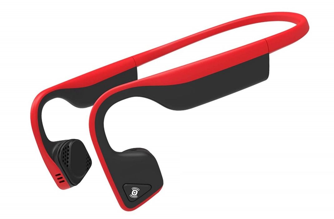 Aftershokz Trekz Titanium