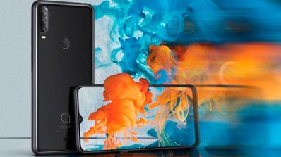 Alcatel 3X 2019