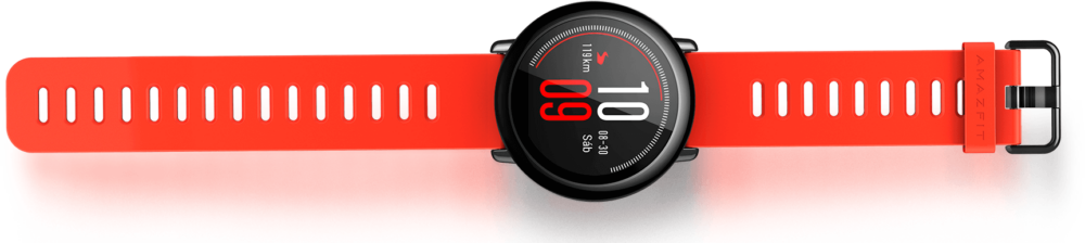 Amazfit Pace