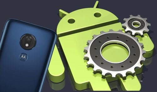 Android Motorola