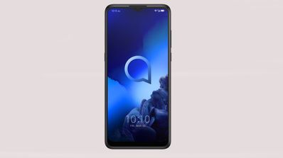 Imagen del Alcatel 3x (2019)