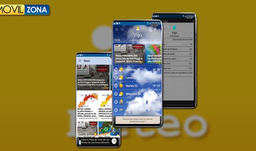 Aplicaicón iL Meteo