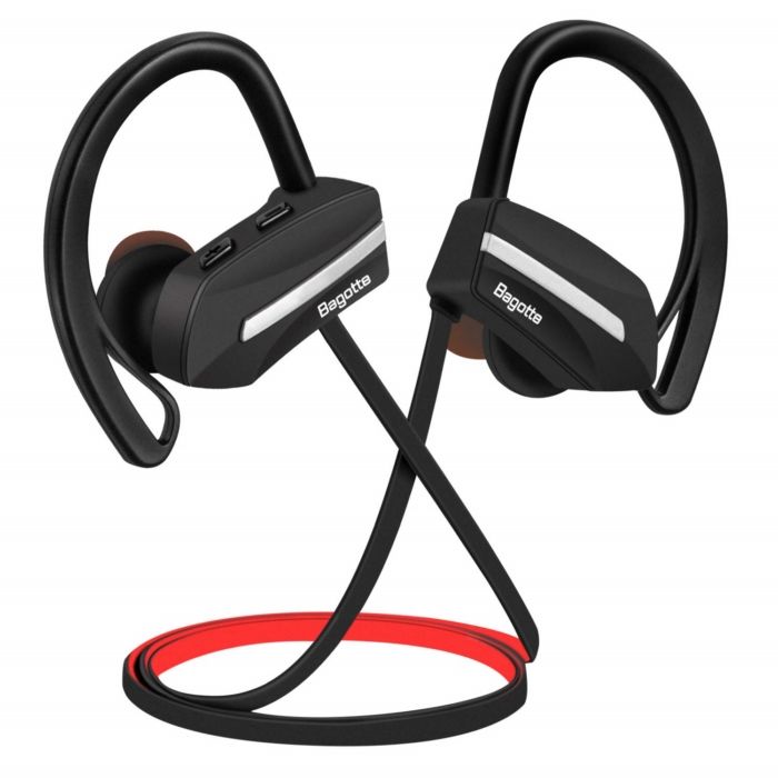Auriculares Bagotte