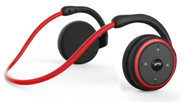 Auriculares Kamtron