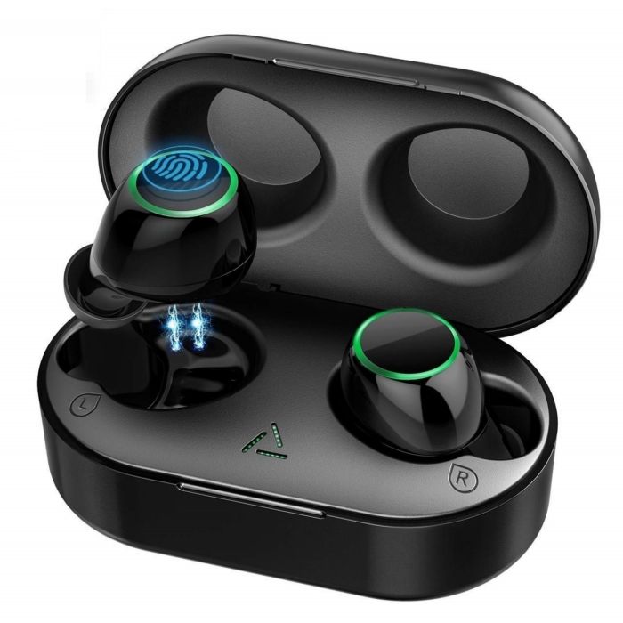 Auriculares Seneo