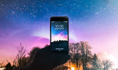 Cielo Nocturno