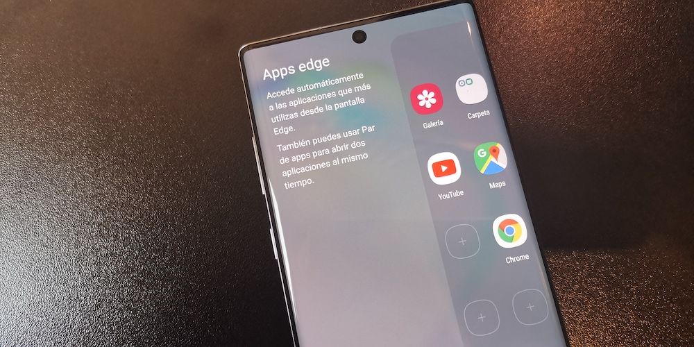 Edge Note 10