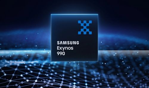 Exynos 990