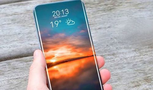 Galaxy S11