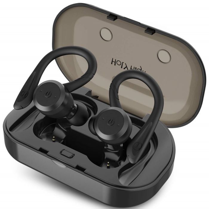 HolyHight auriculares