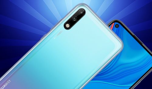 Huawei Enjoy 10