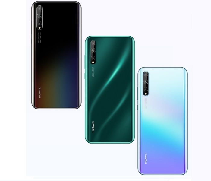 Huawei Enjoy 10s