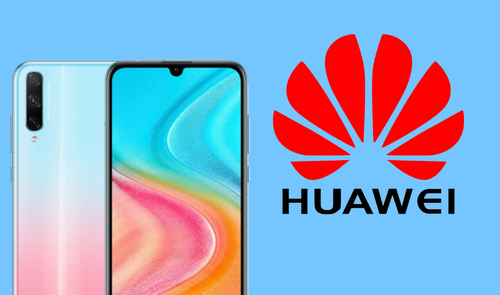 Huawei P Smart 2019