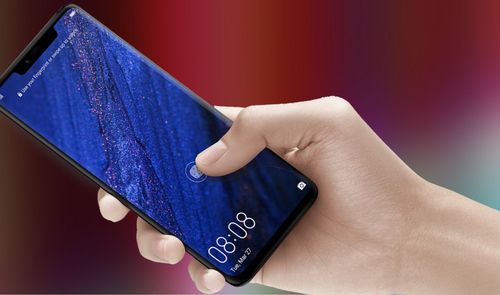 Huawei Mate 20 X