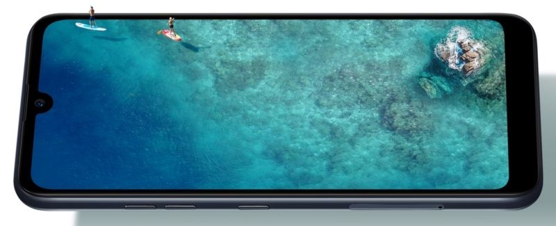 Lg Q60 tumbado