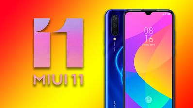 MIUI 11 España