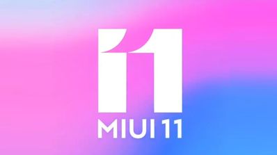 MIUI 11