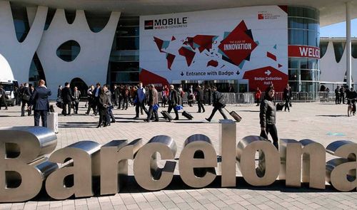 MWC Barcelona