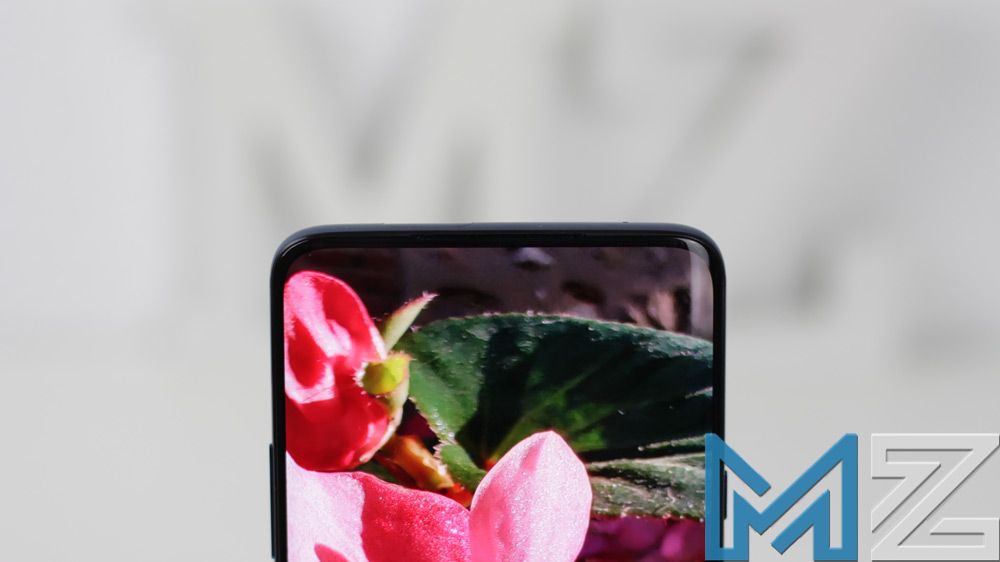 Marcos del OnePlus 7T Pro