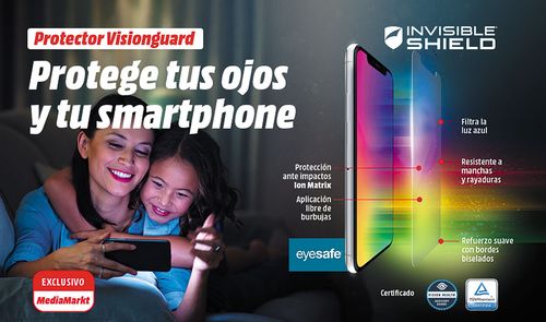 MediaMarkt-protector