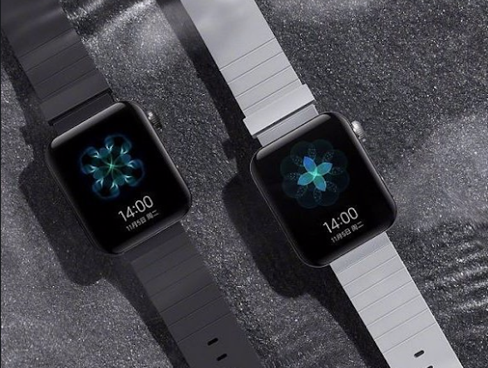 Mi watch