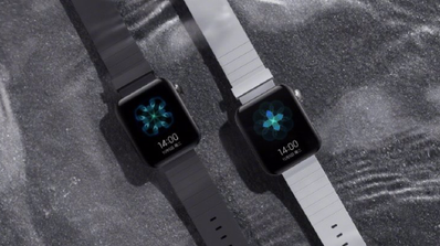 Mi watch