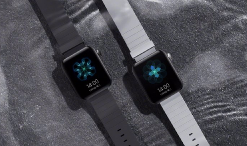 Mi watch