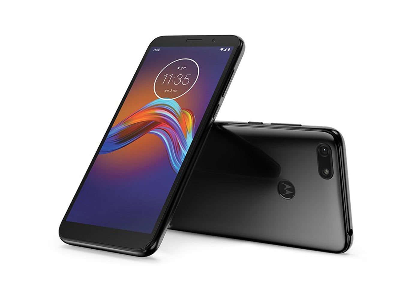 moto e6 play