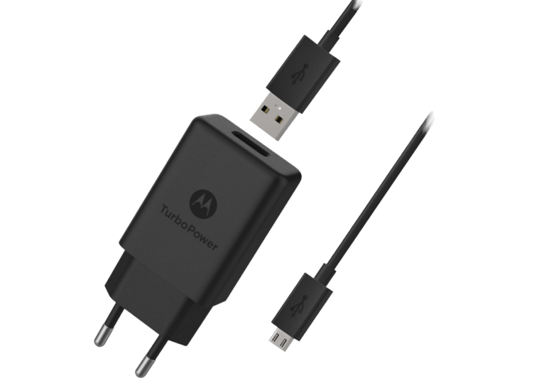 Motorola Turbo Power