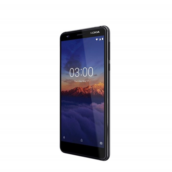 Nokia 3.1