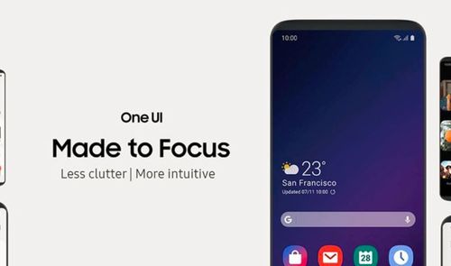 one ui 2.0