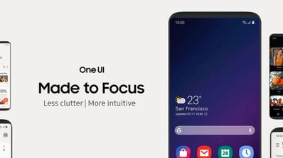 one ui 2.0