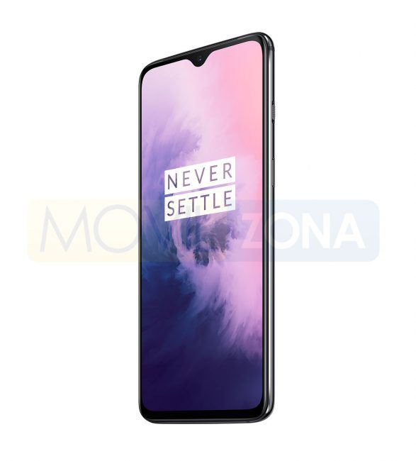 OnePlus 7 display