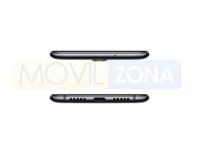 OnePlus 7 conexiones