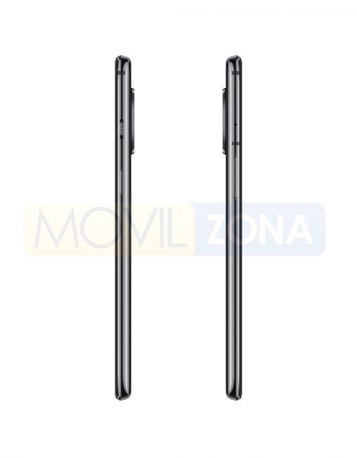 OnePlus 7 lateral