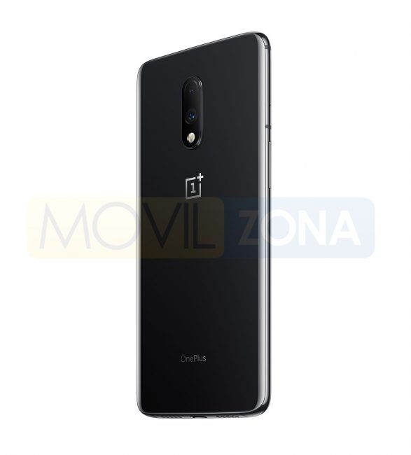 OnePlus 7 negro