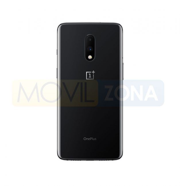 OnePlus 7 cámara
