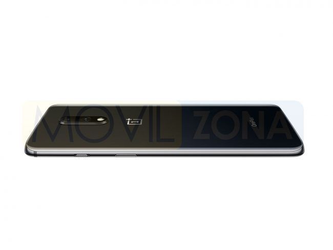 OnePlus 7 lateral