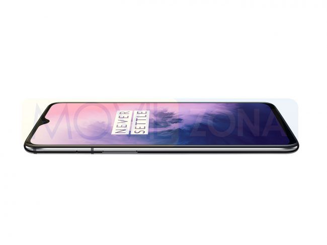 OnePlus 7 detalles