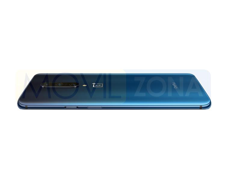 OnePlus 7 Pro azul